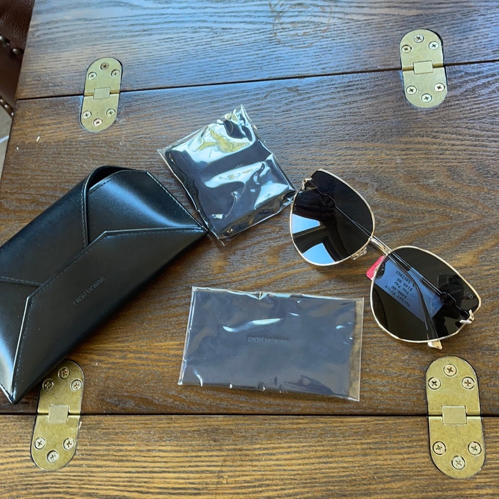 Dior sunglasses 2021 model!!